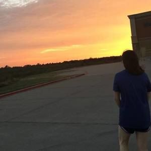 Meet your Posher, Mary grace